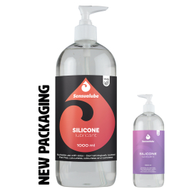 SILICONE LUBRICANT 1000 ml