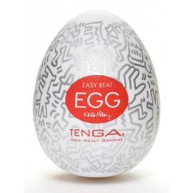 Tenga Tenga huevos Party Egg