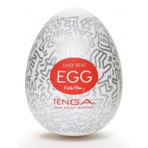 Tenga Tenga huevos Party Egg