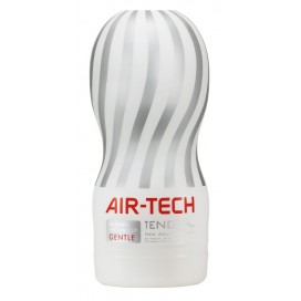 Tenga Tenga Reusable Air-Tech Vacuum Cup Gentle