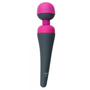 Swan Vibes Vibro Wand Palm Power - 39mm kop