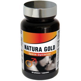 Nutri Expert Natura Gold 60 Kapseln