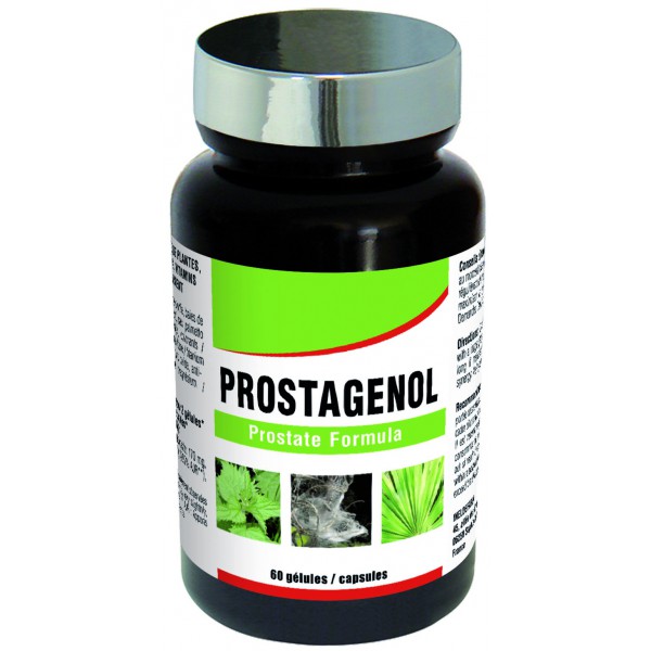 PROSTAGENOL 60 capsules
