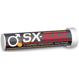 SX-MAX 15 Compresse