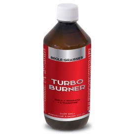 Turbo Burner 500ml