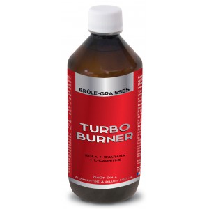 Nutri Expert Turbo Brander 500ml