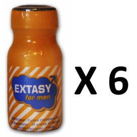 Extasy für Männer 13mL x6