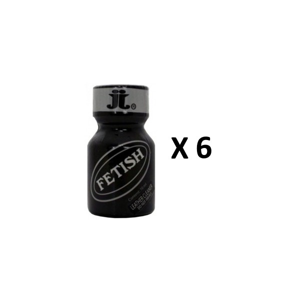 Feticcio 10ml x6