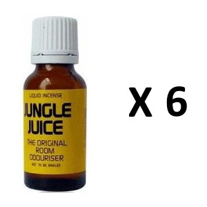 Jungle Juice Propyle 18mL x6