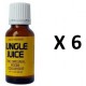 Jungle Juice Propyle 18mL x6