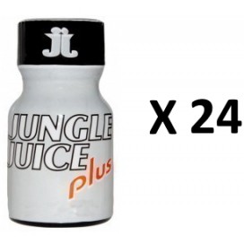 Jungle Juice Plus 10mL x24