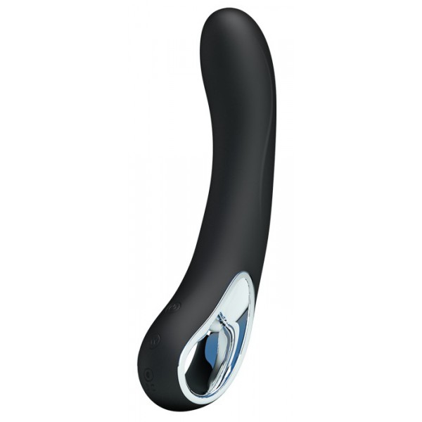 Alston Vibrating Prostate Stimulator