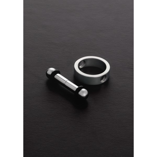 Circle Magnetic Nipple Clamp x2