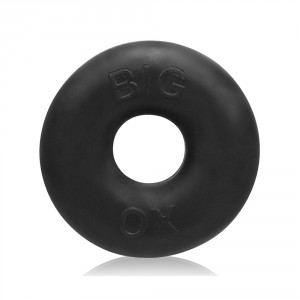 Oxballs Cockring Big Ox Negro