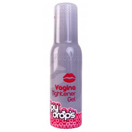 Joy Drops Crema Vaginal Regeneradora - 100 ml