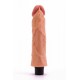 Dildo Vibrant Rel Softee 17 x 4.8cm