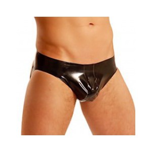 Fist Jockstrap Vuist Rubber