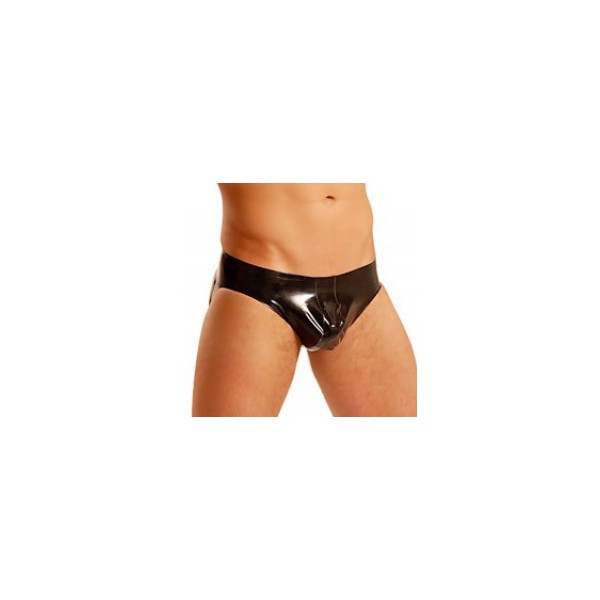 Borracha de Punho de Jockstrap