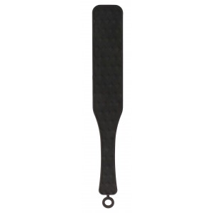 Ouch! Silicone SM Paddle Black