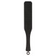 Silicone SM Paddle Preto