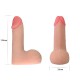 Falsches Geschlecht Limpy Cock 11 x 3cm