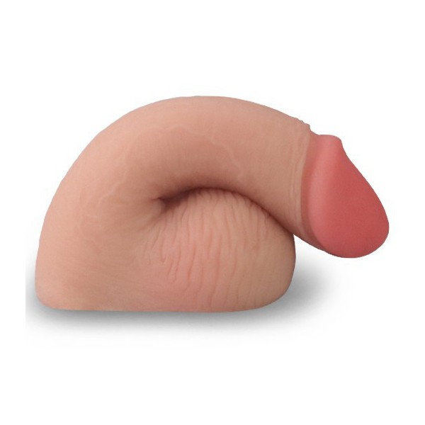 Fake sex Limpy Cock 11 x 3cm