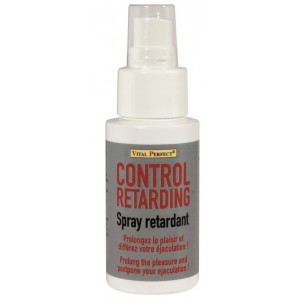 Vital Perfect Spray retardante de control 50mL