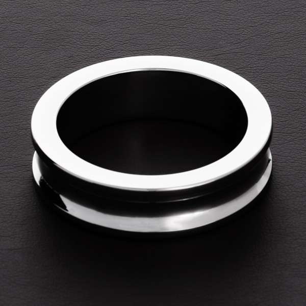 Cockring aus Stahl Belowed 15mm