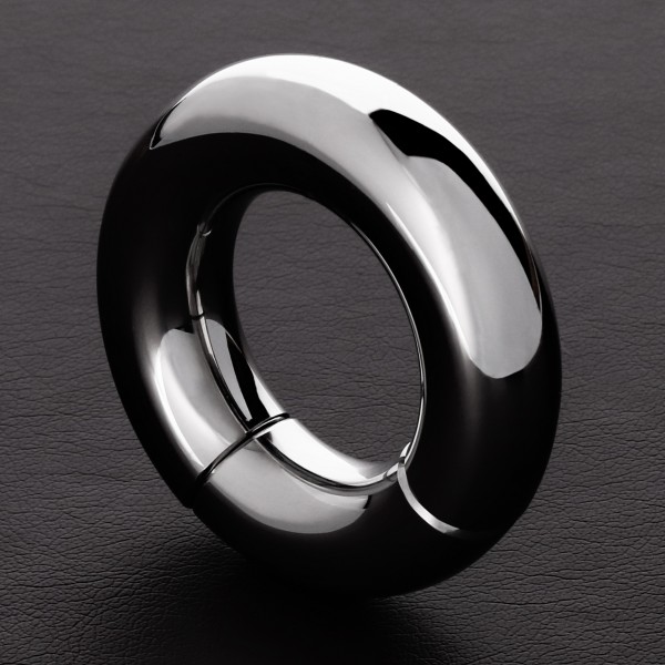 Imán de anillo de pene redondo 15mm