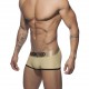 Gold Mesh Boxer