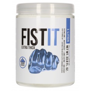 Fist It Extra Thick Fist It Lubricant 1 Litre