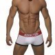 Pack Up Sport Boxer White