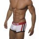 Pack Up Sport Boxer Blanc
