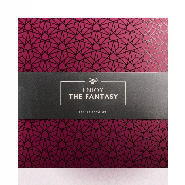 SM The Fantasy Special Box Set