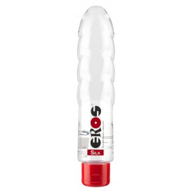 Eros Eros Silicone Lubrificante Dildo Bottiglia 175mL