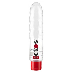 Eros Eros Silicone Glijmiddel Dildo Fles 175mL