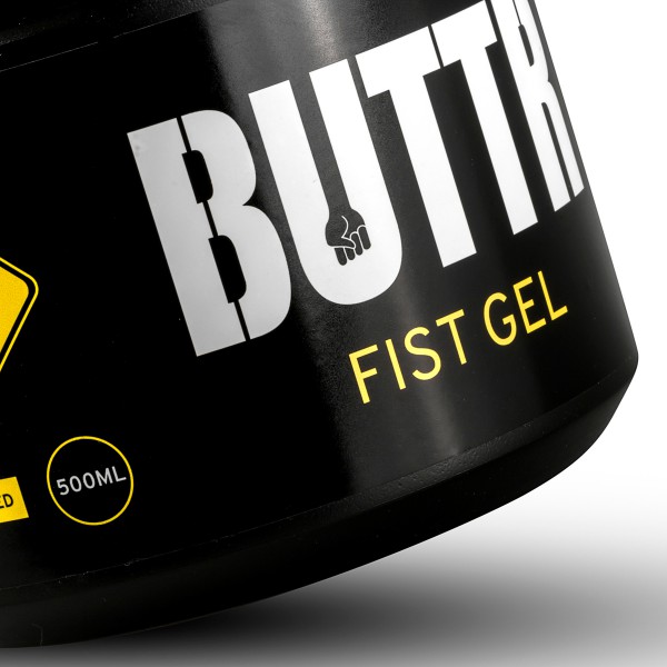 Gleitgel für Fist 500mL