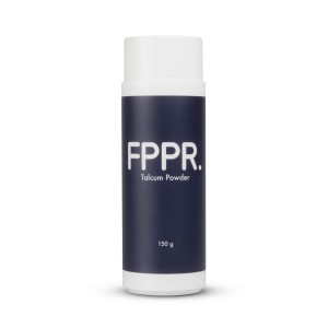 FPPR. Polvo de mantenimiento para masturbadores