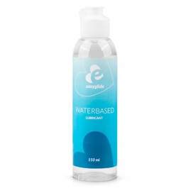 Lubricante de agua Easyglide - Frasco de 150 ml