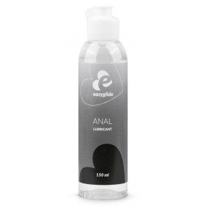 Easyglide Easyglide Anaal Glijmiddel - 150 ml fles