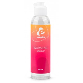 Easyglide Warming Effect Lubricant - 150 ml bottle