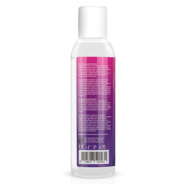 Easyglide Silicone Lubricant - 150 ml bottle
