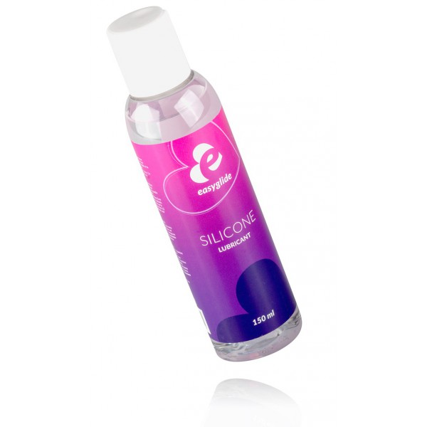 Lubricante de silicona Easyglide - Frasco de 150 ml