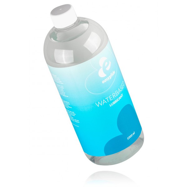 Easyglide Water Lubricant - 1000 ml bottle
