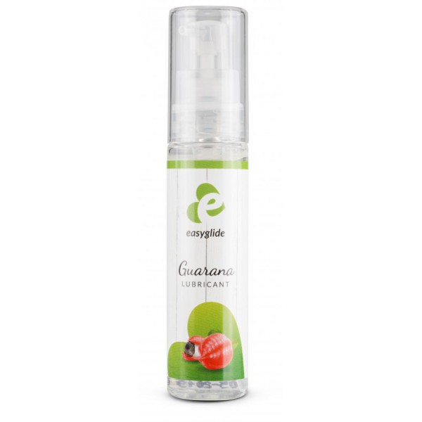 Easyglide Guarana Gleitmittel - 30ml