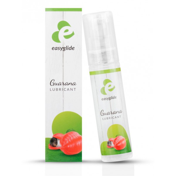 Easyglide Lubrificante al Guaranà - 30ml