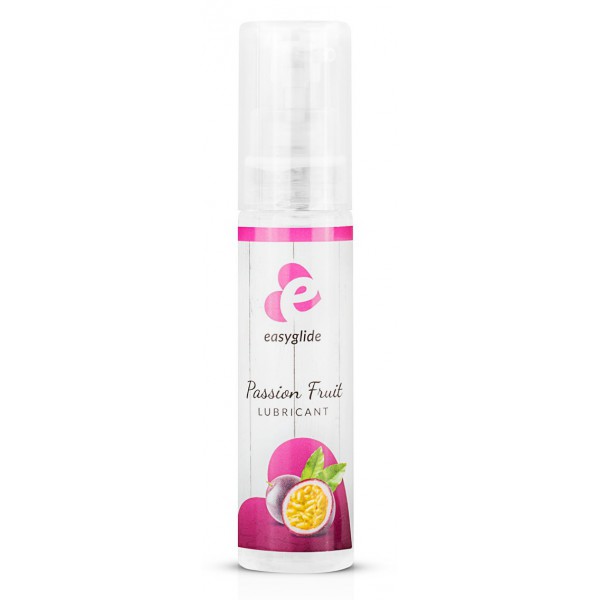Easyglide Passion Fruit Lubricant - 30ml