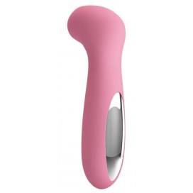 Grace pink clitoral stimulator