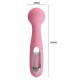 Cornelius Wand Vibrator - 38mm head