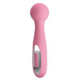 Pretty Love Cornelius Wand Vibrator - 38mm head